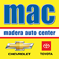Madera Auto Center Madera, CA