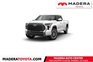2023 Toyota Tundra i-FORCE MAX Tundra Limited