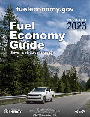 2023 Fuel Economy Guide